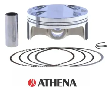 KIT Pistão KXF 450 19-23 /KX 450X Medida C 95,99mm - Athena